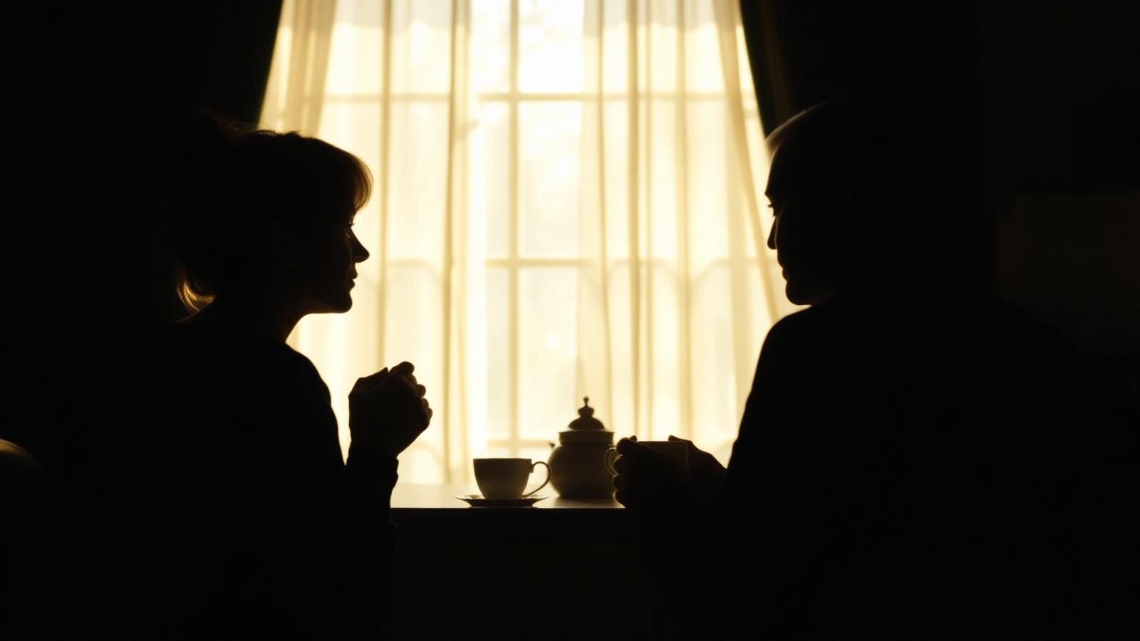Loneliness Is a Physiological State — Not a Feeling