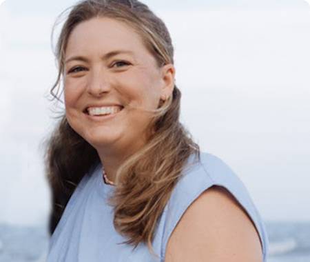 Hayley Miller, M.S., CCC-SLP