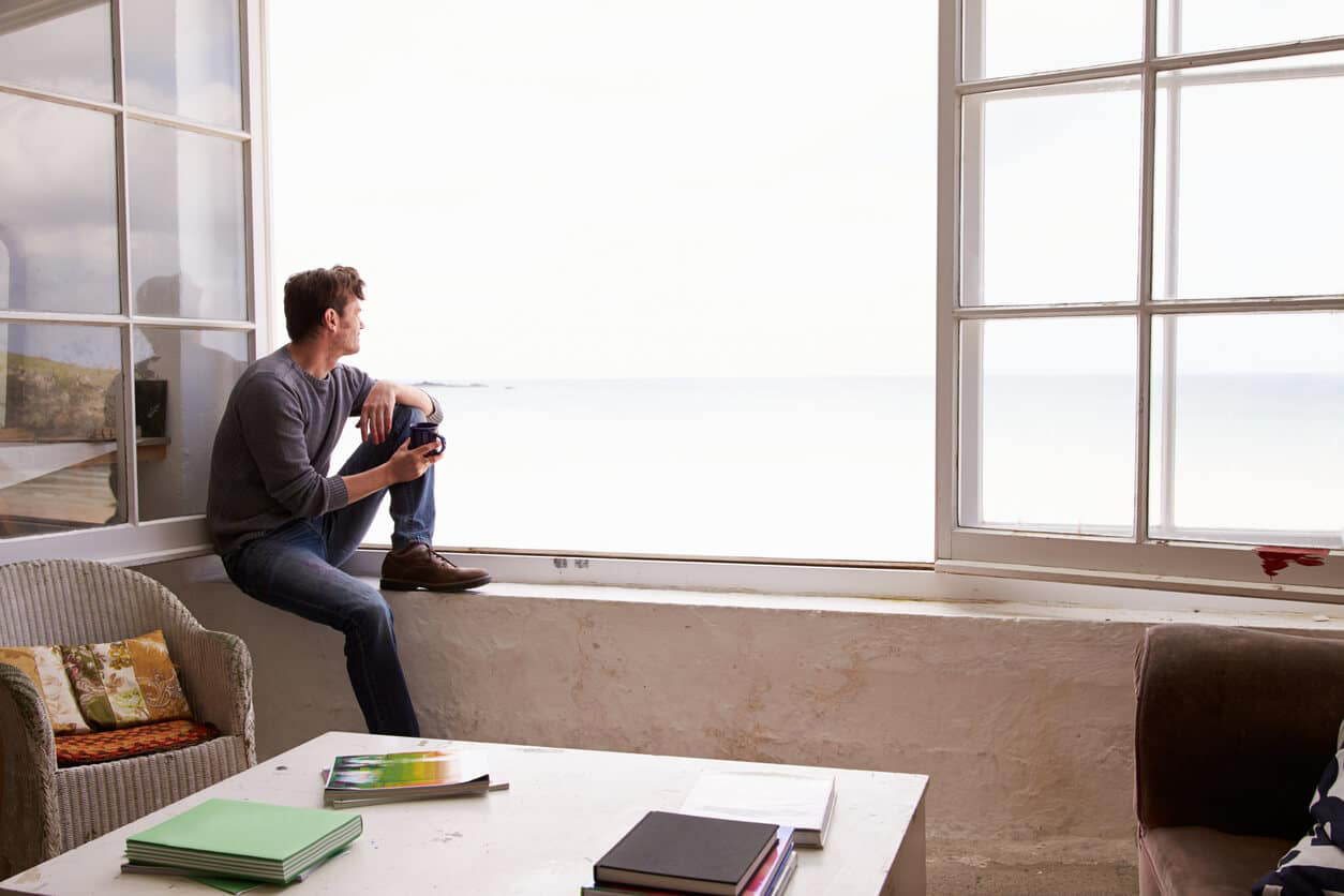 Non-Medication Approaches for Mild to  Moderate Anxiety